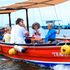 Lamu boats 