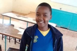 Joy Wangui