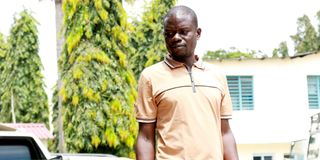 Abaneas Barasa 