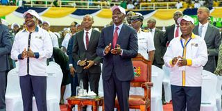 William Ruto