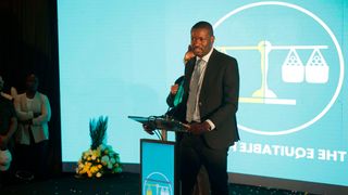 Edwin Sifuna