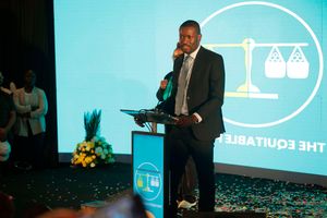 Edwin Sifuna
