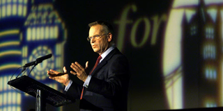 Jeffrey Archer