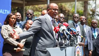 Aden Duale