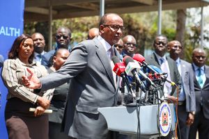Aden Duale