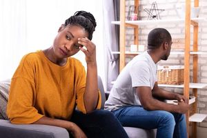 Relationships, where bullying, bickering, and fighting were common, have tumultuous healing processes.