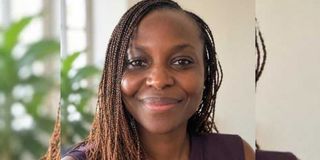 Dr Sarah Wawa
