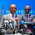 Aden Duale
