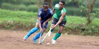 Butali hockey 