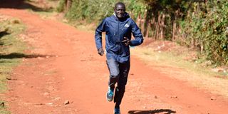 Dennis Kimetto
