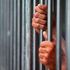 Jail bars