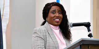Beatrice Inyangala