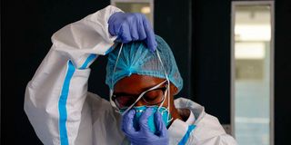 Ebola