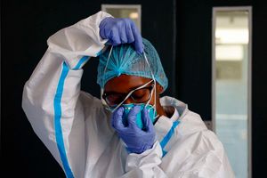 Ebola