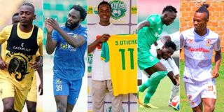 KPL players