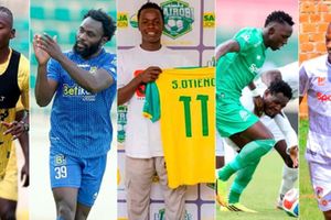 KPL players