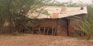 Lokangai