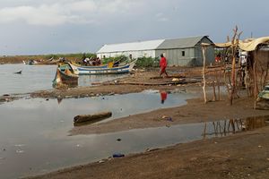 lake Turkana