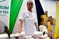 Chebango EPZ Tea Company Limited 