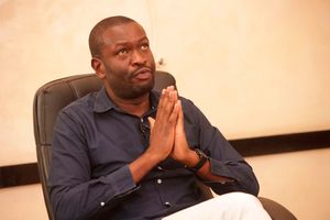 Edwin Sifuna