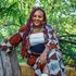 Writer Wavinya Makai