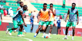 Gor Mahia