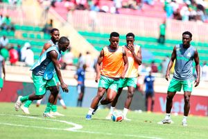 Gor Mahia