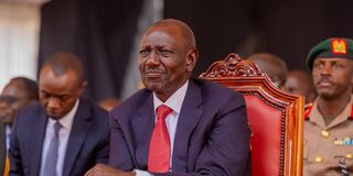 ruto