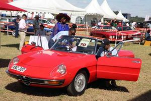 Concours d’Elegance