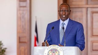 ruto