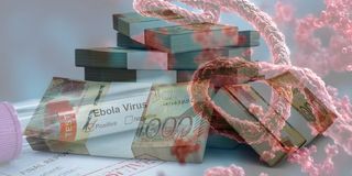 Ebola