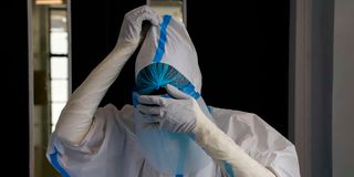 Ebola