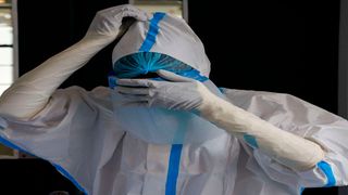 Ebola
