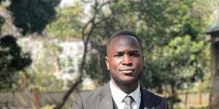 Ashon Musya