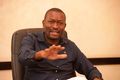 Edwin Sifuna