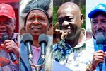 Uhuru Kenyatta