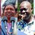 Uhuru Kenyatta