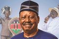 Raila Odinga