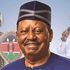 Raila Odinga
