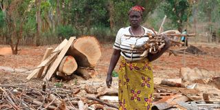 Juliana Mutuku 