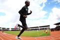 Eliud Kipchoge