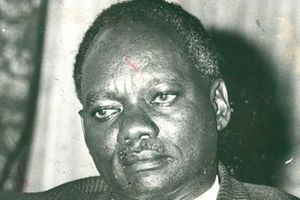 Burudi Nabwera