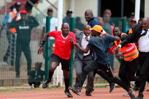 Kariobangi Sharks vs Mombasa United
