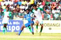 Kariobangi Sharks vs Mombasa United