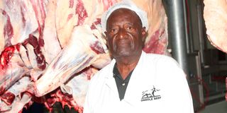 Rajab Hassan