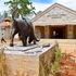 Raila Odinga mausoleum 
