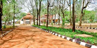 Kang'o Ka Jaramogi 