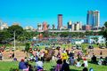 Uhuru Park 