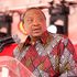 Uhuru Kenyatta