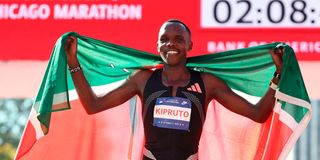 Amos Kipruto